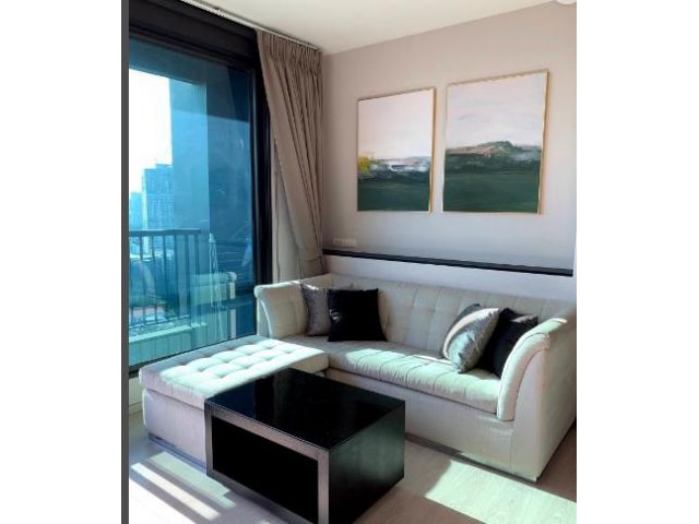 ให้เช่าคอนโด Rhythm 44/1 ติดBTSพระโขนง