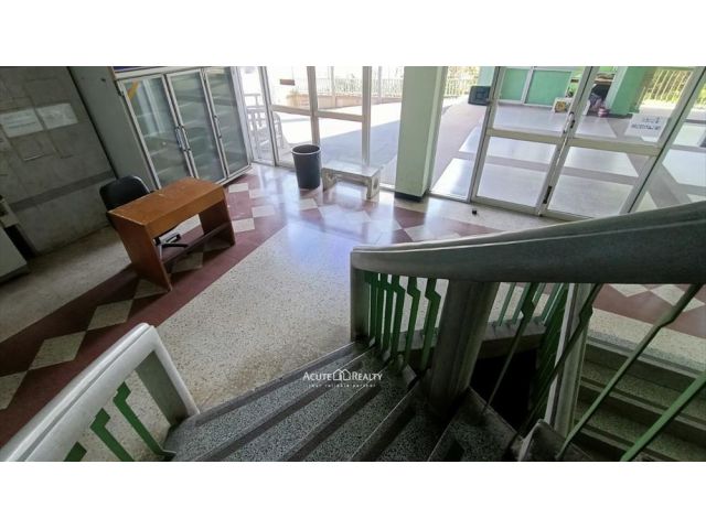 ขายอาคารสำนักงาน เมืองเอก ม.รังสิต