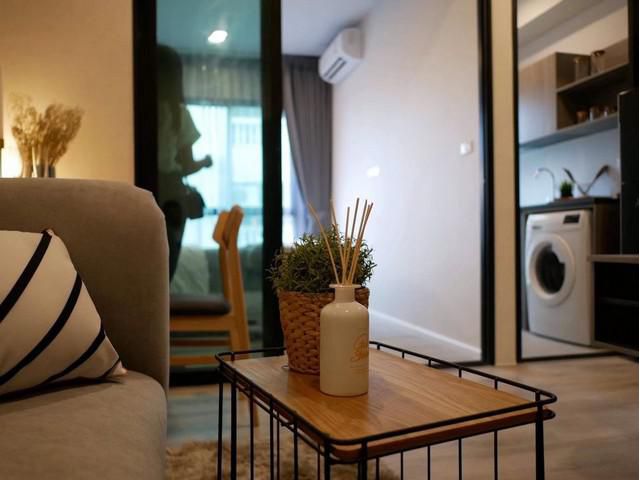 CRB1536 เช่า/ ขาย คอนโด Notting Hill Sukhumvit 105