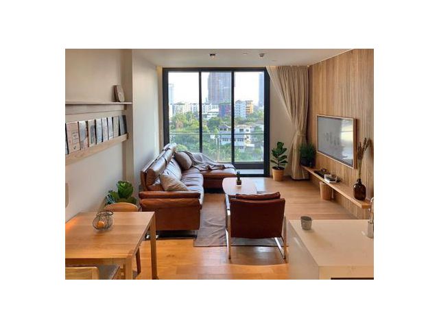 บีทนิค สุขุมวิท 32 1 ห้องนอน