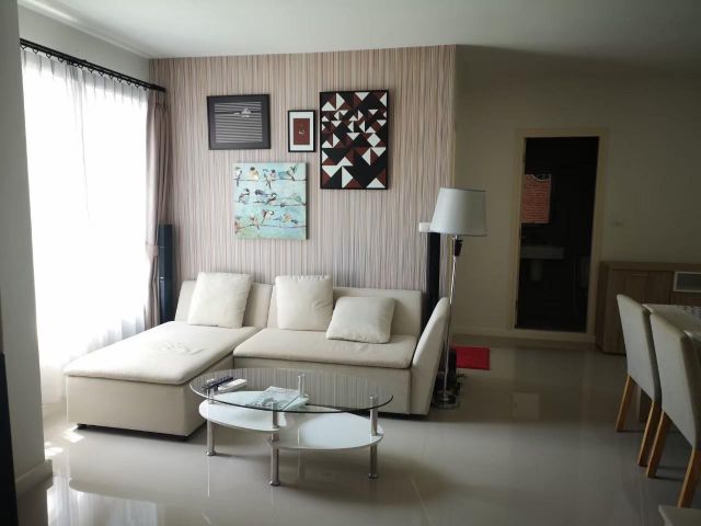 240-RIYK ขายดีคอนโดซายน์ พร้อมผู้เช่า