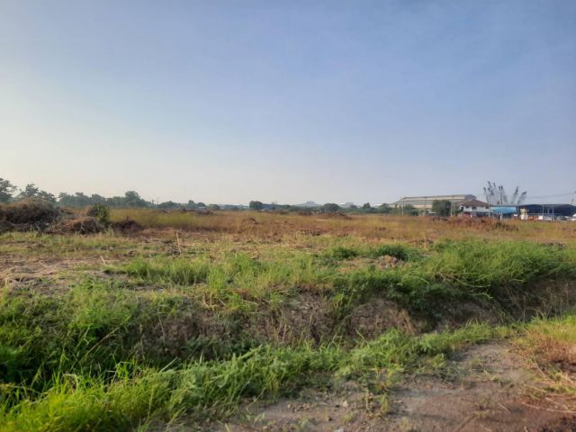 ที่ดิน 17-0-56 ไร่ จังหวัด สมุทรปราการ