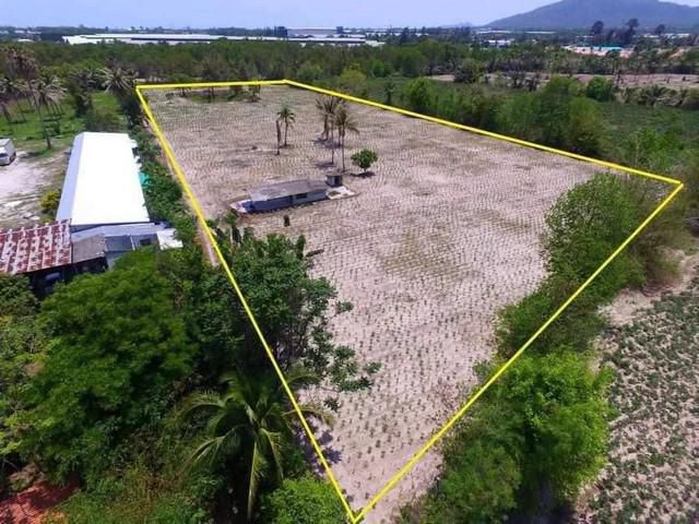 ขายที่ดิน ตำบลห้วยโป่ง อำเภอเมือง จังหวัดระยอง