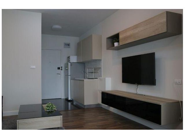 CM03961 ขาย คอนโด เอ สเปซ มี สุขุมวิท 77 A Space Me Sukhumvit 77 คอนโดมิเนียม ถ.สุขุมวิท 77 ซ.อ่อนนุช 37/1