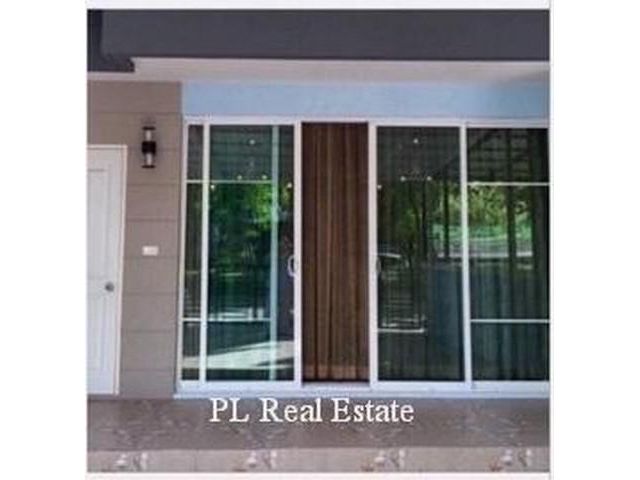 PO1451 ขาย หมู่บ้าน Town Avenue