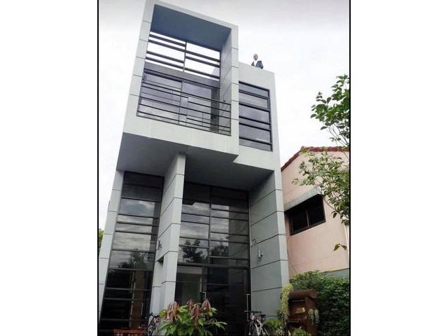 BH2006 ให้เช่าบ้านเดี่ยว3ชั้นย่านลาดพร้าว47