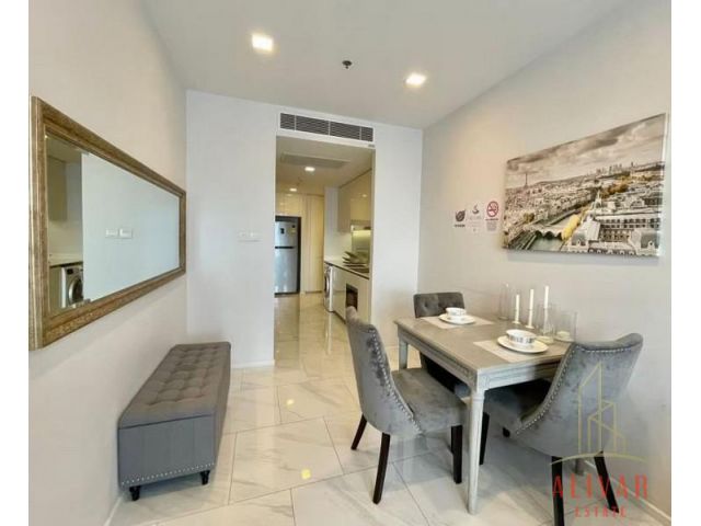 Condo for Rental HYDE @Sukhumvit 11 Close BTS