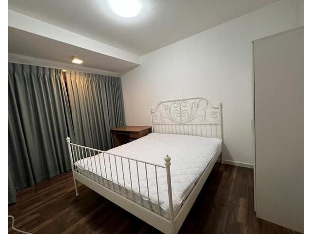 PO1455 ให้เช่า  เดอะ เทอเรส รามอินทรา The Terrace