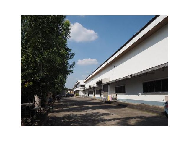 ให้เช่าโกดัง คลังสินค้า 150 ตร.ม.ลาดพร้าว 101