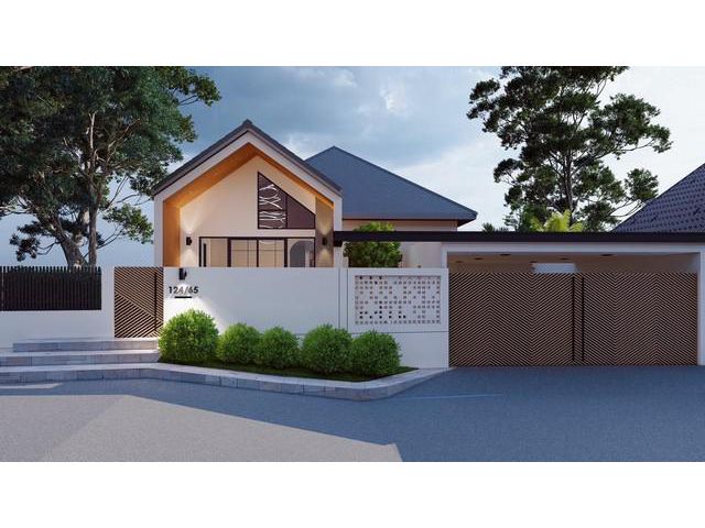 For Sales : Phuket Town, House @Srisuchart 3B2B