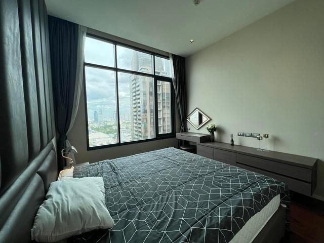 CRB1569 For Rent THE DIPLOMAT SUKHUMVIT 39