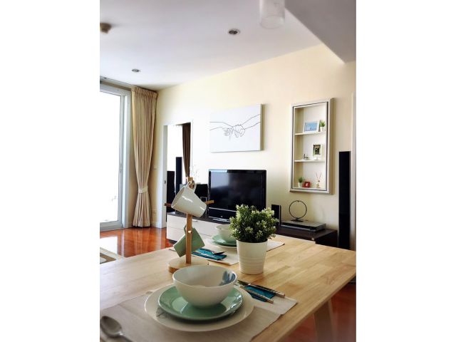 ให้เช่าคอนโด  Siri Residence Sukhumvit 24 (S06-1049) ห้องสวยที่สุดในตึก! ใกล้รฟฟ.ที่สุดในซ.สุขุมวิท 24