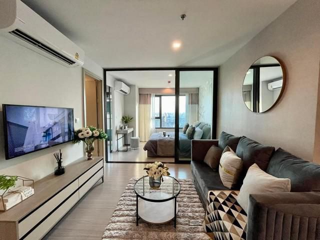 CRB1565 ให้เช่า Life Ladprao Condo