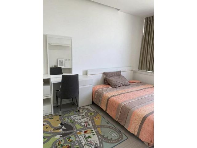 CRB1564 ปล่อยเช่า TC Green Condo ตึก B