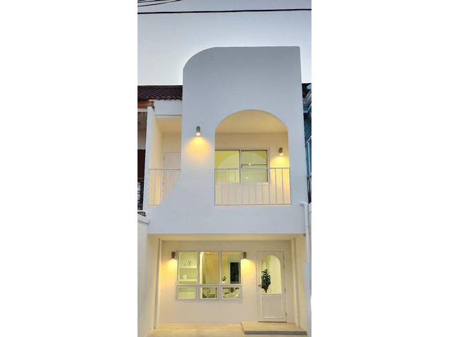 For SALE ทาวน์โฮม ใจกลางเมืองเชียงใหม่