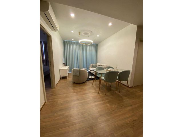 Hasu Haus for rent 2 bedrooms 2 bathrooms 65 sqm. rental 48,000 baht/month
