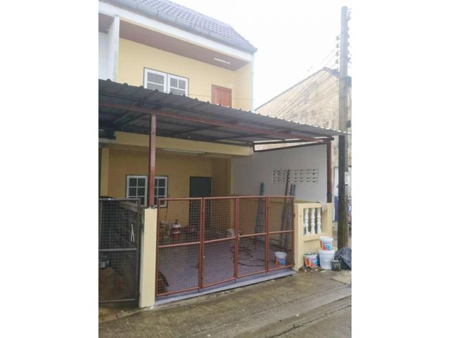 ถูกที่สุด หทัยราษฎร์ แฟชั่น  2 ชั้น หลังริม บางชัน