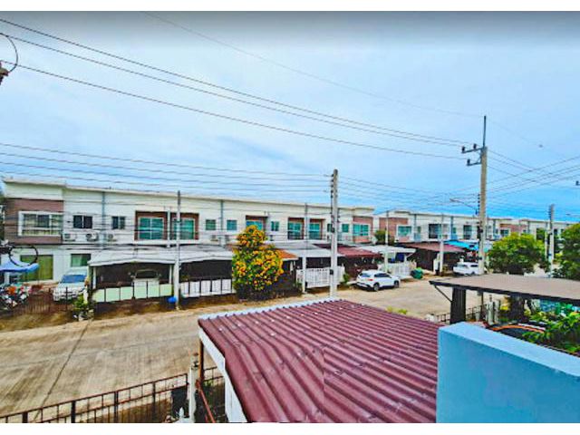 BTS คูคต ลำลูกกาคลอง2 2นอน 20ตรว. สายสัมพันธ์