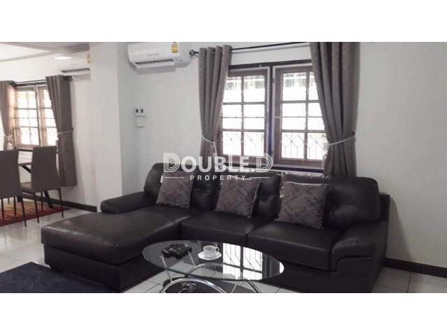 ทาวน์โฮม 2 ชั้น หมู่บ้านเลิศอุบล ขาย4.7 ล้านบาท