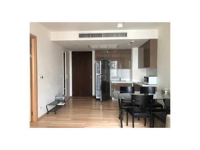 สิริ แอท สุุขุมวิท 1 ห้องนอน
