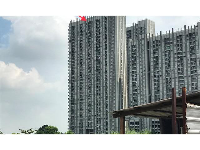 ขายคอนโด แมเนอร์ สนามบินน้ำ  นนทบุรี
