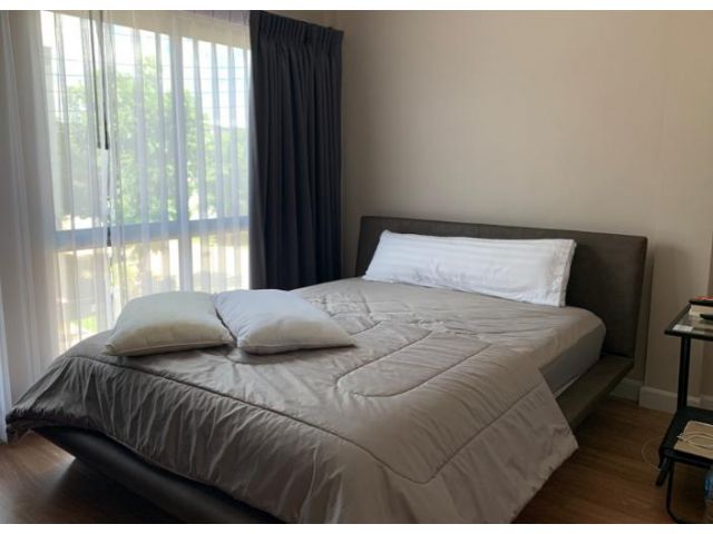 ให้เช่าทาวน์โฮม2ชั้น วี คอมพาวด์ ราชพฤกษ์