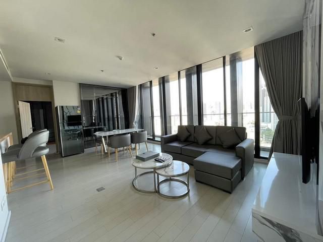 Noble Ploenchit Duplex next to BTS Ploen Chit