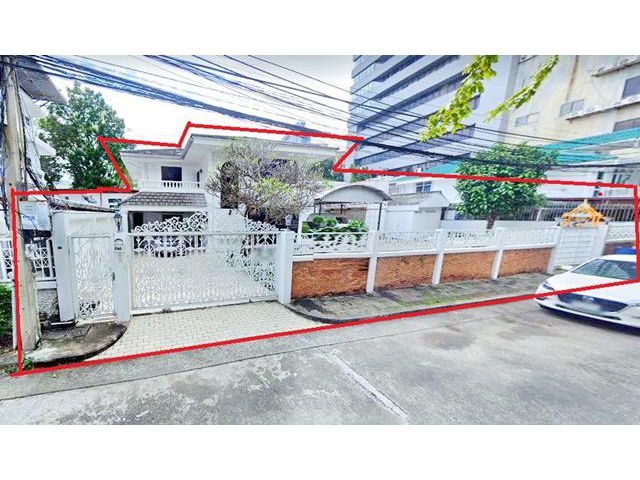 รัชดา เซนทรัล MRT พระราม9 99ม.ให้เช่าบ้าน 140ตรว.