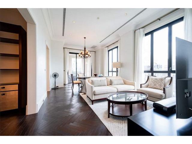 2 bed units for Rent available at 98 Wireless