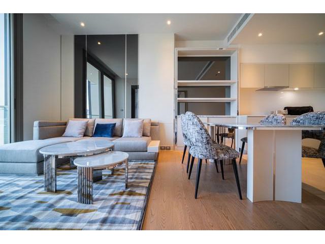 For Rent Magnolias Waterfront Residence - IconSiam