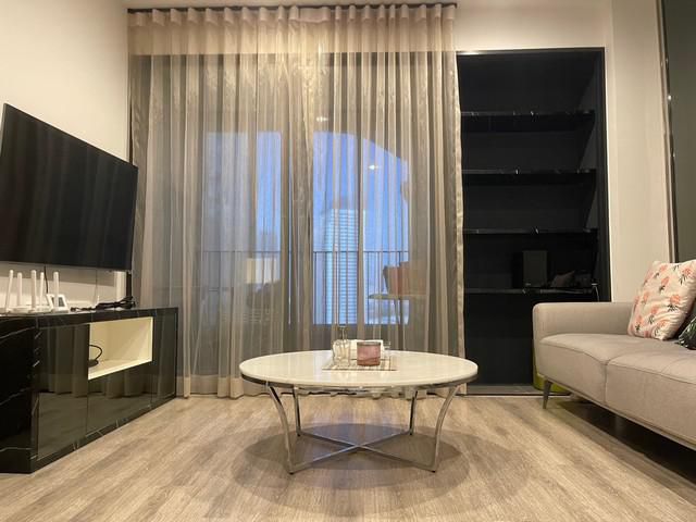 Ideo Mobi Asoke for SALE, near MRT & BTS