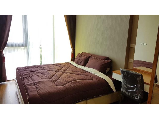 ขายคอนโดหรู วิวสวยสไตล์ลิสท์ เชียงใหม่ เพียง3.2