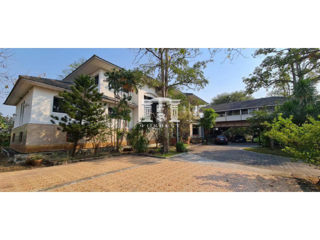 42763 ขายบ้าน บางนา-ตราด กม.18 ใกล้เมกาบางนา