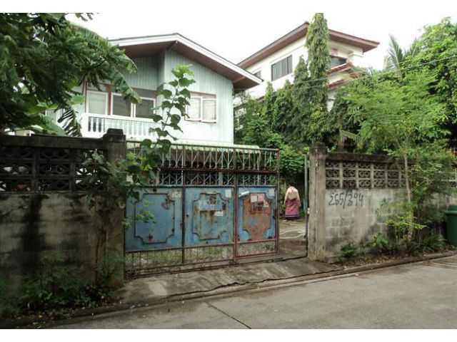 ขายบ้านซอยลาดพร้าว 80 ถนนลาดพร้าว เขตวังทองหลาง กรุงเทพมหานคร