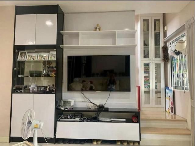 POR2208 ขาย บ้าน พร้อมคนเช่า บ้านกลางเมือง