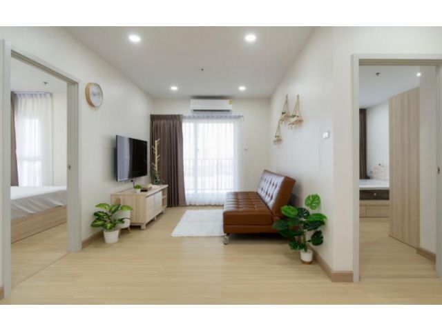 ให้เช่าคอนโด ศุภาลัย เวอเรนด้า รามคำแหง