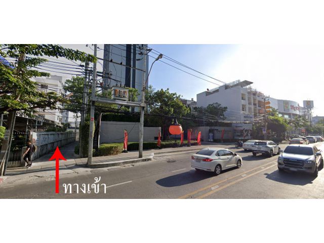อพาร์ตเม้นท์ให้เช่า ใกล้บีทีเอส