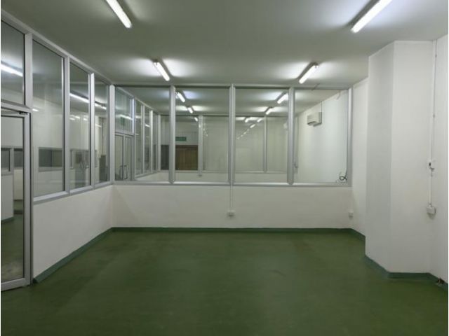 ให้เช่าโรงงานผลิตอาหาร473 ตรม. ซอยเรวดี นนทบุรี