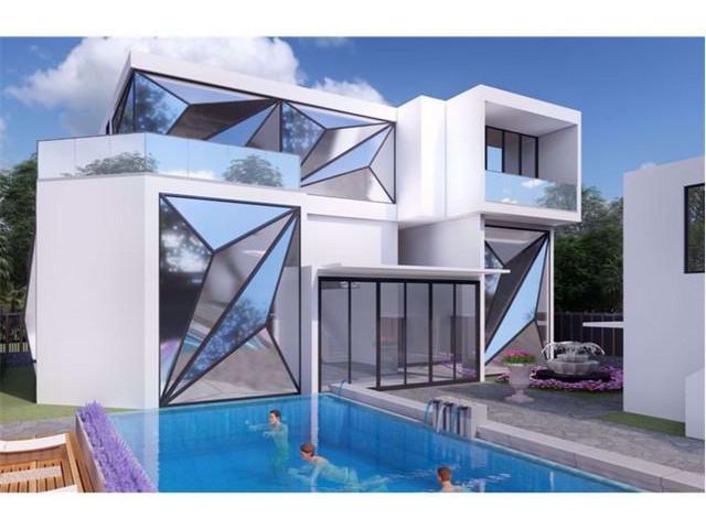 ขาย - บ้านหรู 5 ห้องนอน โครงการ Prism จอมเทียน