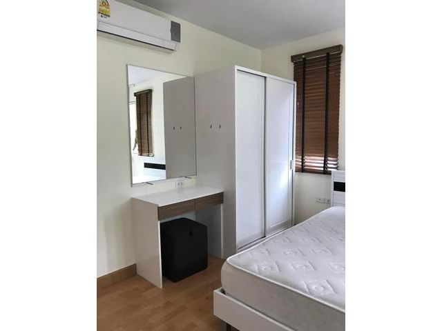 CRB1576 ศุภาลัยซิตี้ รีสอร์ท รัชดาห้วยขวาง