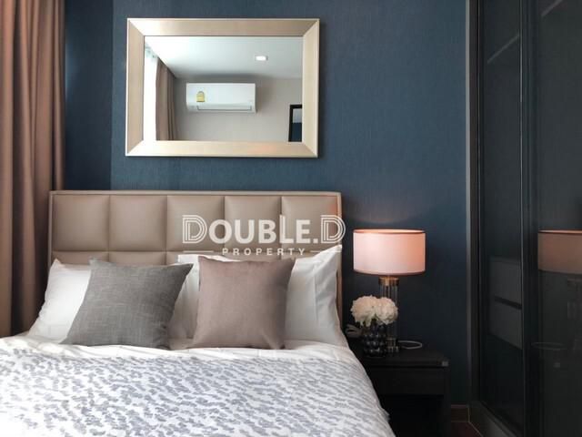 WISH Signature Midtown Siam 1bedromms sale 6.4 mb
