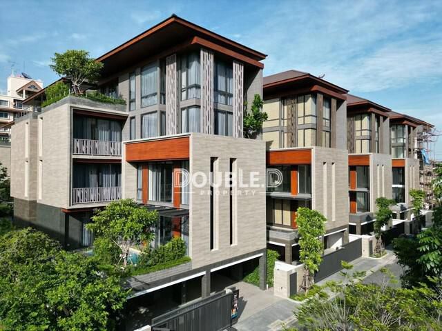 Anina Villa Sathorn-Yenakart sale 78 mb