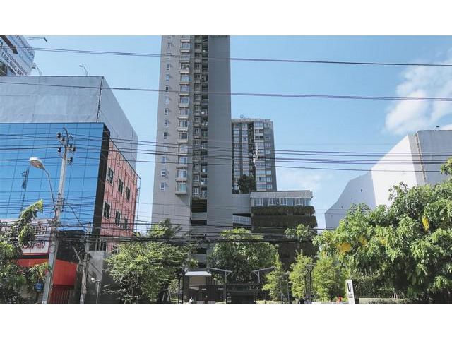ขายคอนโด ยู ดีไลท์ รัตนาธิเบศร์ นนทบุรี