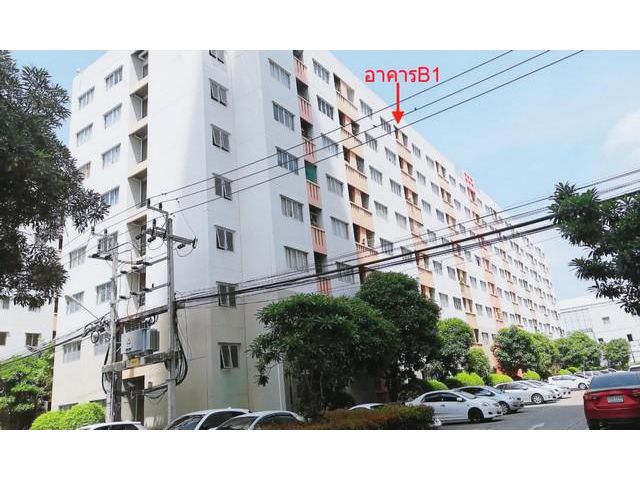 ขายคอนโด  ลุมพินี คอนโดทาวน์ รัตนาธิเบศร์