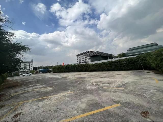 PPL13 ขายที่ดิน เนื้อที่ 217 ตรว.ซอย แบริ่ง 31/1 ถมแล้วเหมาะสร้างบ้าน สำนักงาน เดินทางสะดวก สำโรงเหนือ สมุทรปราการ