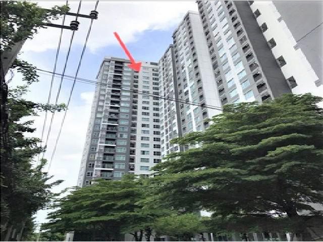 ขายคอนโด แอสปาย รัตนาธิเบศร์ 2 นนทบุรี