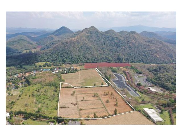 ขายที่ดินเขาใหญ่ เขาใหญ่ปากช่อง ใกล้CPL สถาบันผู้นำเครือเจริญโภคภัณฑ์