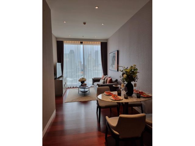 ขายคอนโด Khun by yoo ระดับ Luxury ห้องสวย