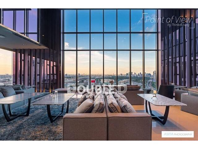 The Signature by Urbano 2 55 sqm  Sale 9.8 mb
