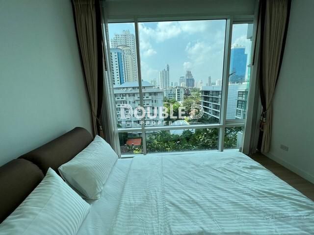 Fullerton Sukhumvit BTS Ekkamai rent 75K